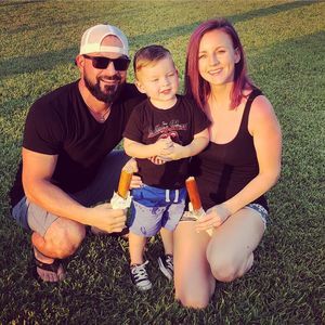 Meet your Posher, Mckenzie